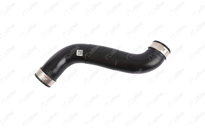TURBOSARJ HORTUMU SOL MERCEDES OM646 W211 S211 — NIFEA 33138 - NIFEA - OEM A2115284382