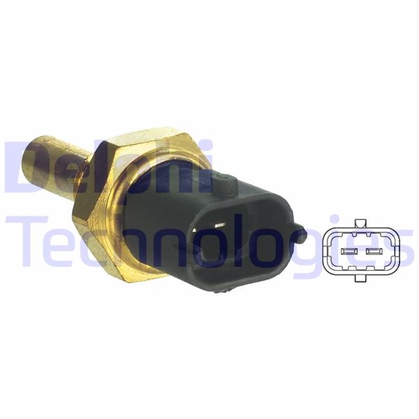 HARARET MÜŞÜRÜ ASTRA G-H 1.6-1.8-2.0 16V-CORSA C-VECTRA B 1.8I 16V-DOBLO III 1.6 MTJ-DUCOTO 2.0D - DELPHI - OEM 71746355