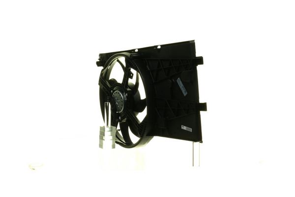 FAN MOTORU (KLİMALI) PEUGEOT BIPPER 08> CITROEN NEMO 08> FIAT FIORINO 08> 1.3-1.4 HDI - MAHLE - OEM 1616307580