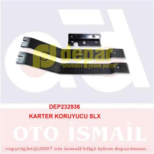 KARTER KORUYUCU SLX - DEPAR