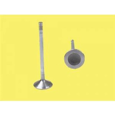 SUBAP EMME+EKSOZ (IN-8 EX-8) COROLLA 1.6IE 16V 95 MODEL( 4A-F-/4A-FE) - SUPSAN - OEM 1371515050
