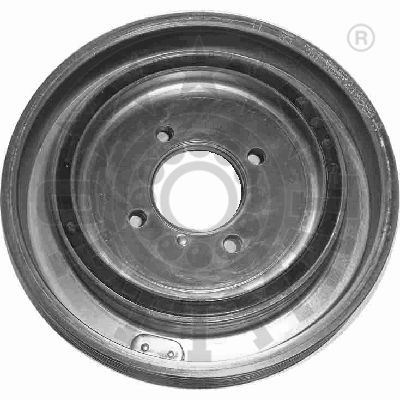 KRANK KASNAGI KLIMASIZ DW8 PARTNER/BERLINGO - OPTIMAL - OEM 0515Q6
