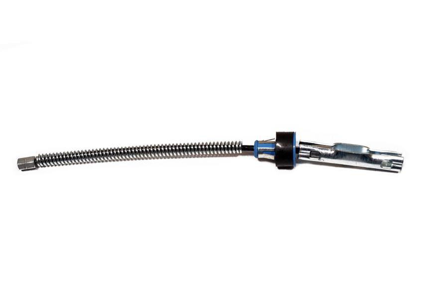 EL FREN TELİ ARKA FORD FİESTA-BMAX 08> SAĞ-SOL (UZUNLUK: 162mm) - CAVO - OEM 8V51