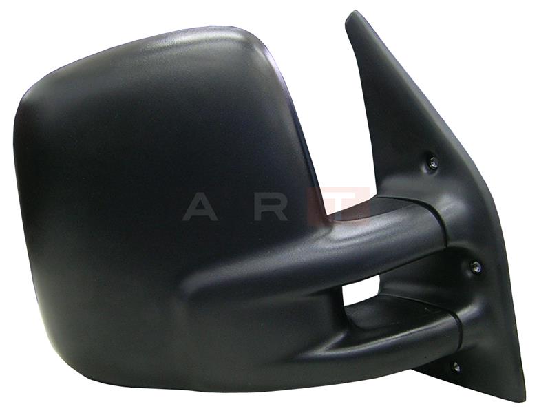 DIS DIKIZ AYNASI MEKANIK SAG VOLKSWAGEN TRANSPORTER T4 90-02 - ART - OEM 701857508F01C
