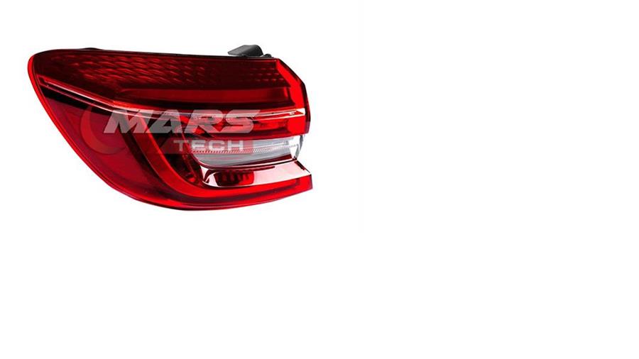 STOP LAMBASI DIŞ SOL RENAULT CLIO V 20> DUYSUZ - MARS - OEM 265551550R