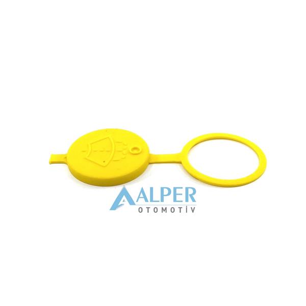 SU FISKIYE DEPO KAPAGI KANGOO III MASTER III — ALPER 888772 - ALPER - OEM 8200653879