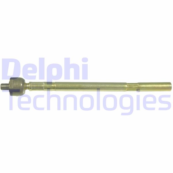 ROT MİLİ 322 MM C4 04- P307 00- - DELPHI - OEM JAR650