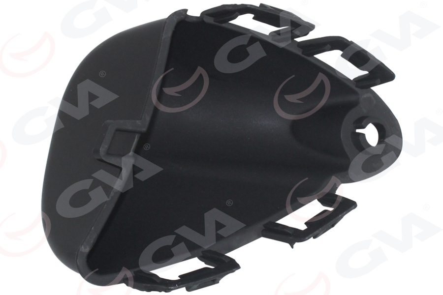 TAMPON IZGARA KAPAGI ON IC SOL MERCEDES E-CLASS W212 13>15 - GVA - OEM A2128852722