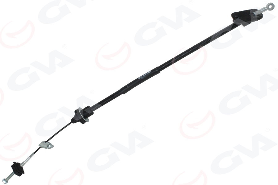 DEBRİYAJ TELİ FAVORİT — GVA 8761000 - GVA - OEM 6U0721335