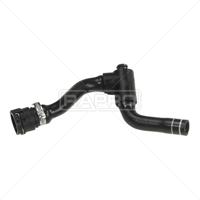 KALORİFER HORTUMU FIAT DOBLO II 1.3 JTD 09=> — RAPRO 11399 - RAPRO - OEM 51753876