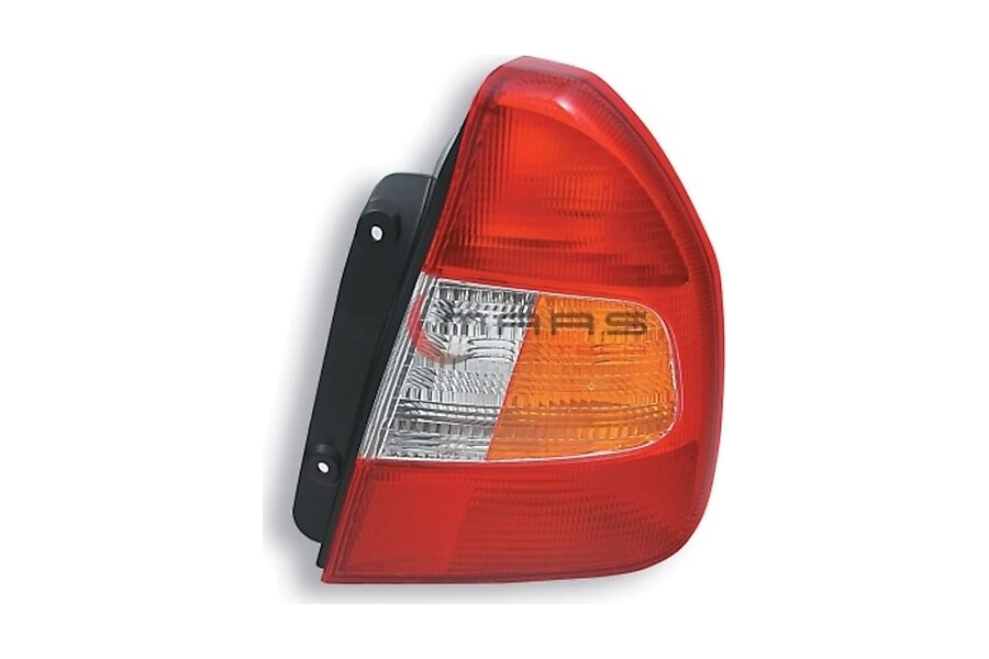 STOP LAMBASI SAĞ HYUNDAI ACCENT (01-02) (DUYLU) - MARS - OEM 9240225000
