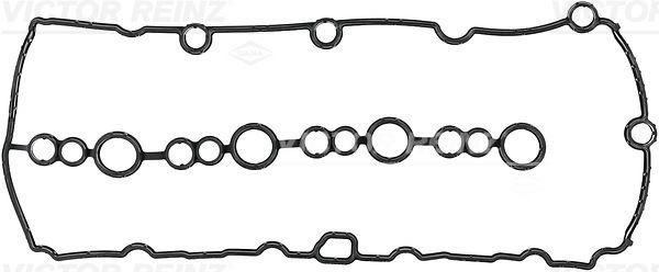 KÜLBÜRATÖR KAPAK CONTASI VOLVO S60 2.0 D2 D3 D4 S80 S90 V40 V60 V70 V90 XC40 XC60 XC90 ( 2014=> - V.REINZ - OEM 31375192