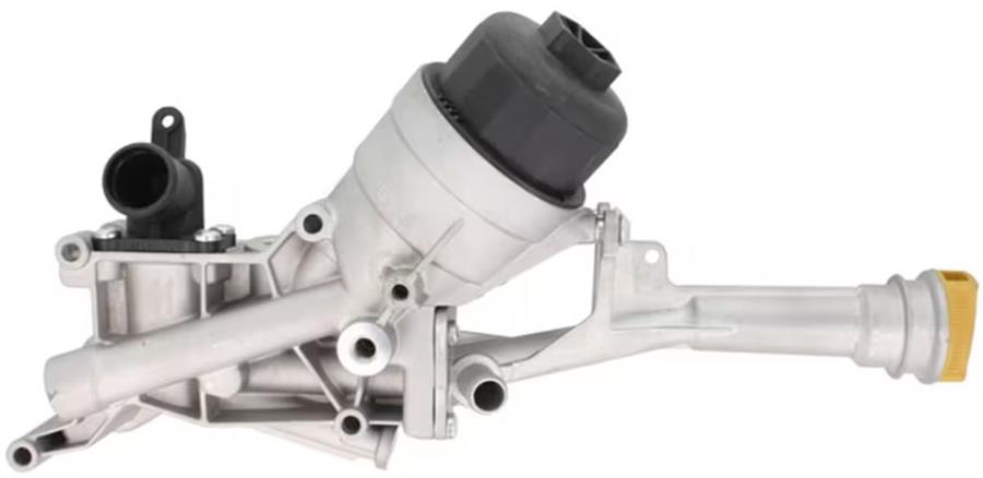 YAĞ ISI DEĞİŞTİRİCİ (YAĞ SOĞUTUCU 'SUZ) FIAT EGEA - HELLUX - OEM 55238286