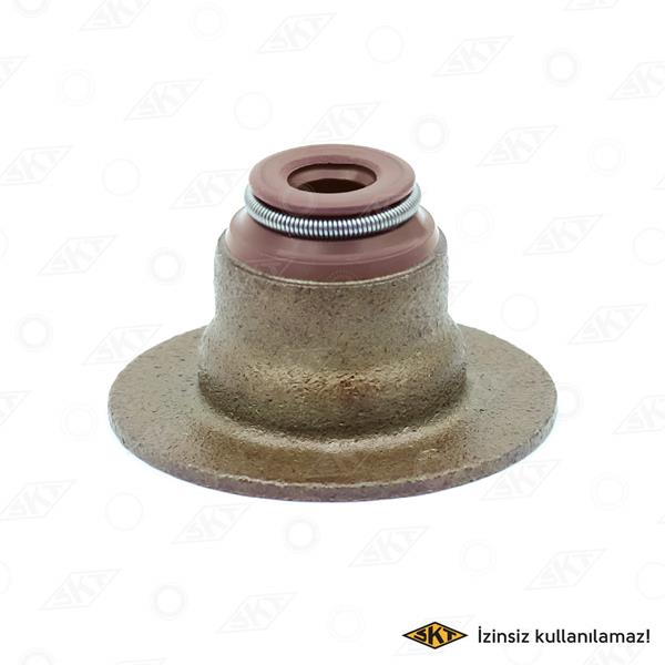 SUPAP LASTİGİ 208-301- 308-2008-5008 -C-ELYSEE-C1- - SKT - OEM 1623068580