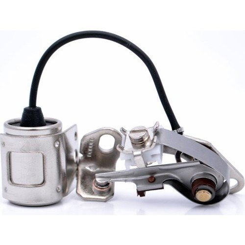 PLATİN MEKSEFE SET TK R12 M131 - DODUCO - OEM 611845131