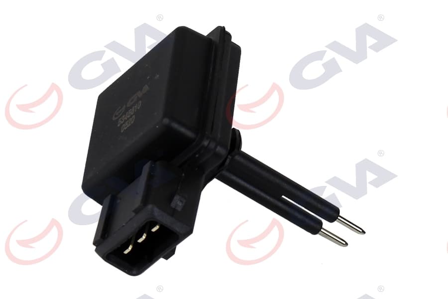 RADYATÖR YEDEK SU DEPO MÜŞÜRÜ PARTNER-BERLINGO-PSA 206/307 - GVA - OEM 1306.C0
