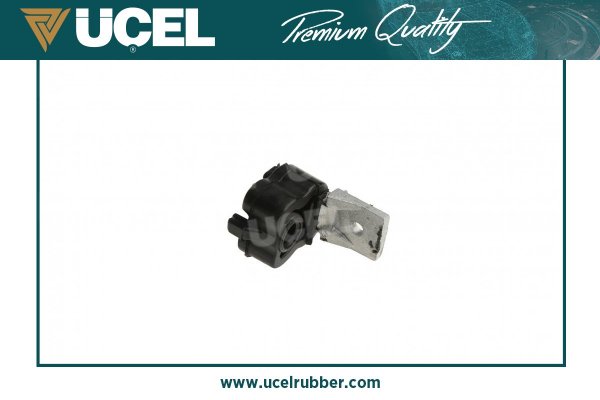 EGSOZ TAKOZU ARKA CLIO II THALIA - UCEL KAUCUK - OEM 7700424341