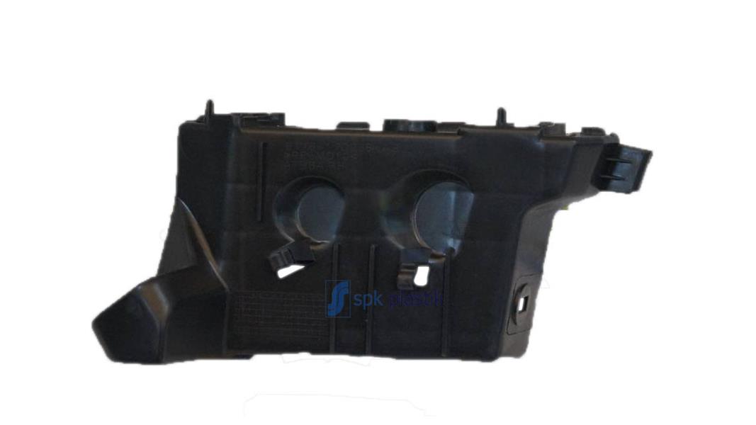 TAMPON BAĞLANTI BRAKETİ ÖN SAĞ FORD COURIER 14> - SPK - OEM ET7617D958AF