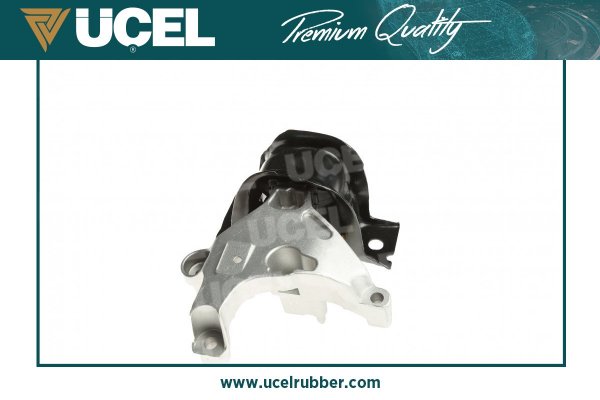 MOTOR TAKOZU SAG RENAULT KANGOO II 08> MERCEDES - UCEL - OEM 112107673R