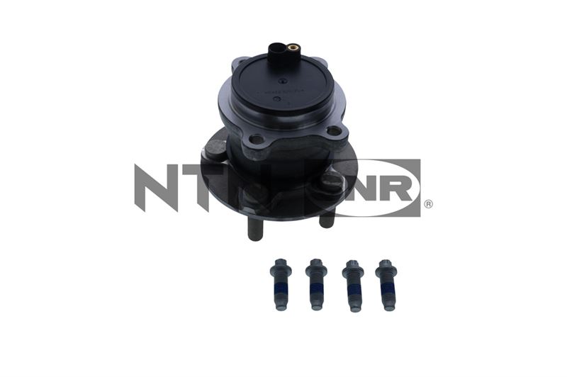 ARKA TEKER RULMANI YENI CONNECT 14=> - SNR - OEM 2294595
