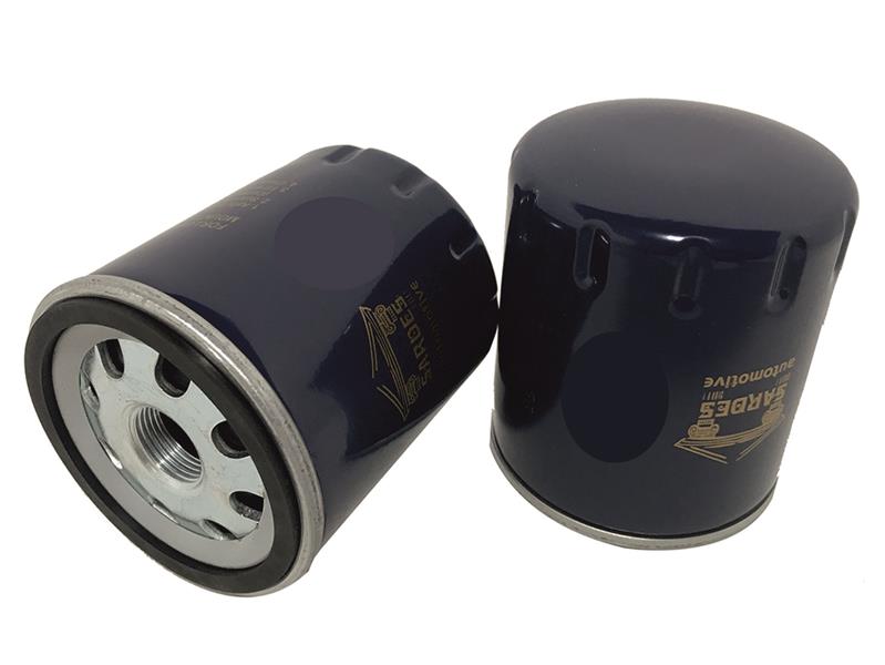 YAĞ FİLTRESİ BOXER-JUMPER-VIVARO C-ZAFIRA LIFE-P30 - SARDES - OEM 9809532380