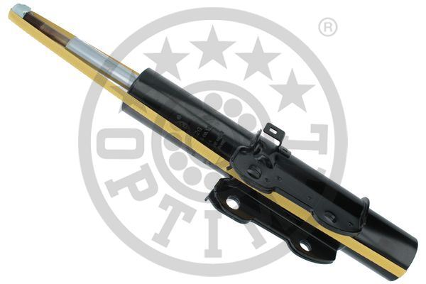 AMORTISOR ON (GAZLI) MERCEDES SPRINTER B906 B907 B910 . VW CRAFTER 30-35-50 - OPTIMAL - OEM A9073201102