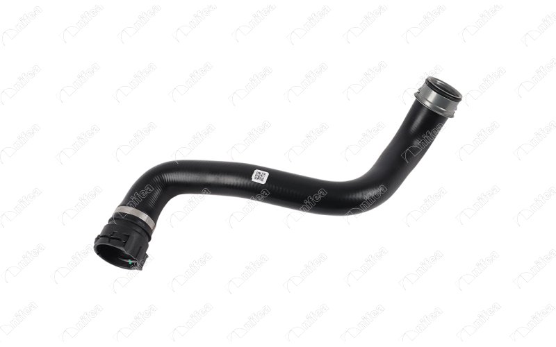 RADYATOR HORTUMU UST MERCEDES W166 X166 C292 - NIFEA - OEM A1665000075