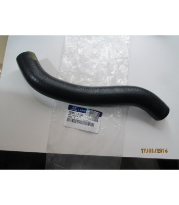 RADYATOR HORTUMU UST I30 1.4-1.6 CRDI 11- - GROS - OEM 25411A5800