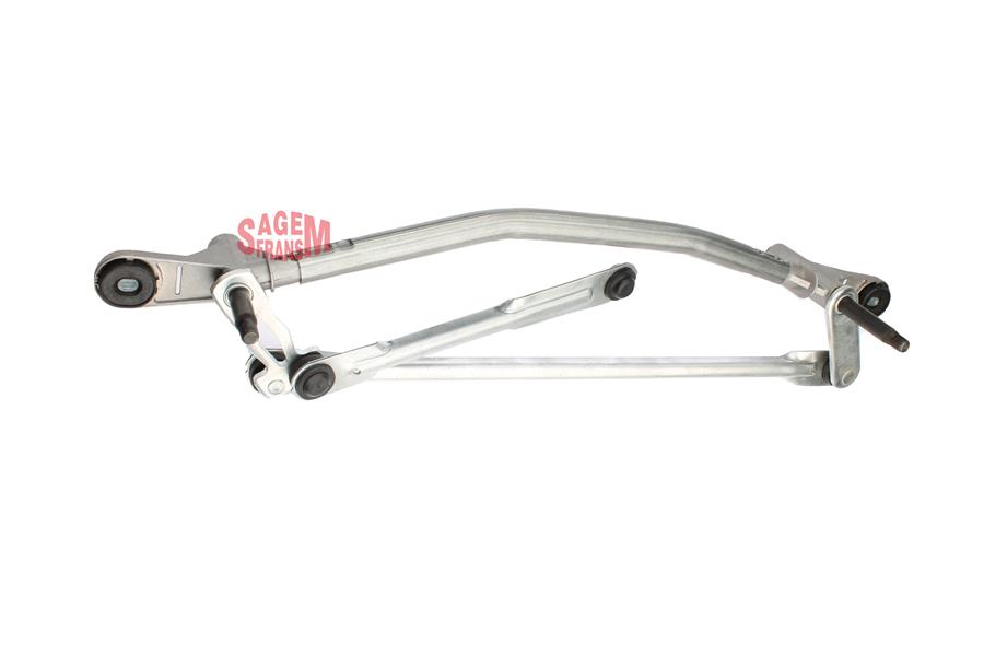SİLECEK MEKANİZMASI EGEA MOTORSUZ - SAGEM - OEM 51984454