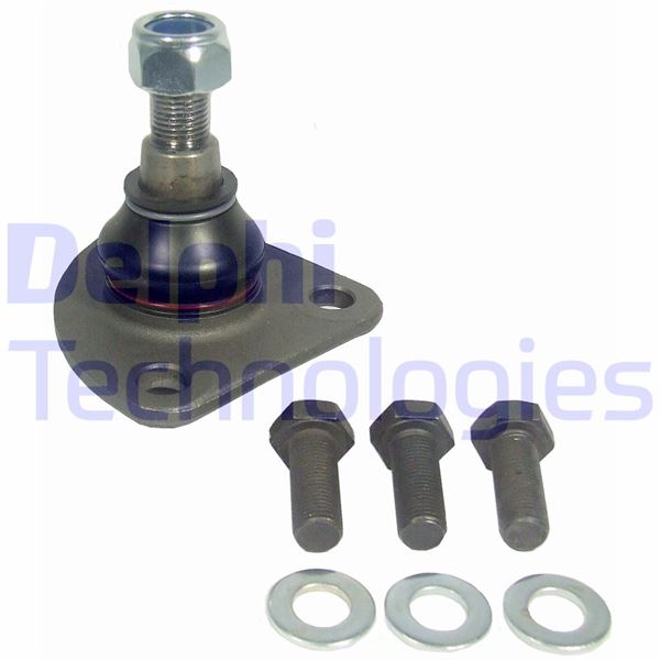 ROTIL ALT DUCATO BOXER JUMPER 2006> - DELPHI - OEM 3640.67