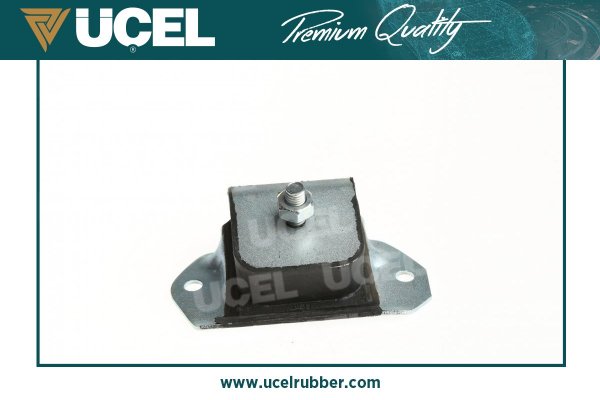 MOTOR TAKOZU R12 - UCEL KAUCUK - OEM 7702246328