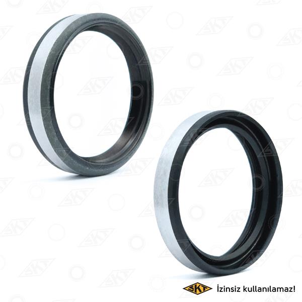 ARKA AKS PORYA IC KECESI KIA BONGO 2.7 32×39×8 - SKT - OEM OK60A26157