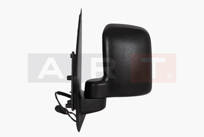 DIŞ DİKİZ AYNASI SOL FORD CONNECT 02> ELEKTİKLİ - ART - OEM 2T14