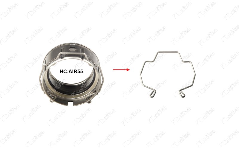 HC.AIR 55 KONNEKTÖR SEKMANI - NIFEA