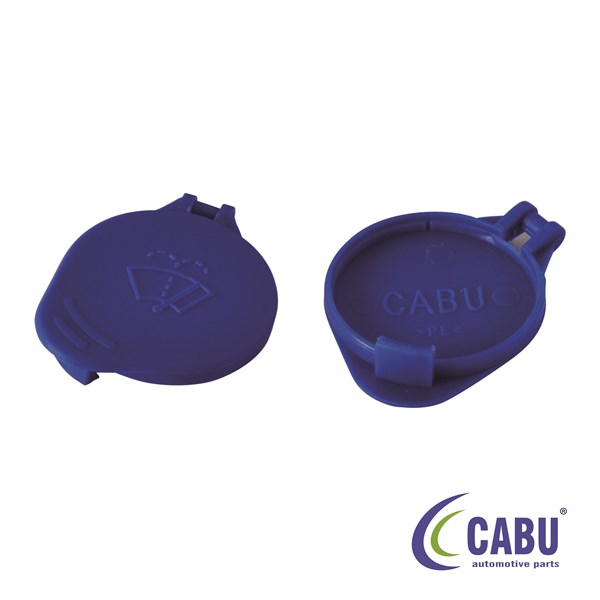 SILECEK SU DEPO KAPAGI MAVI FOCUS 05-08 - CABU - OEM 4N5117632AB