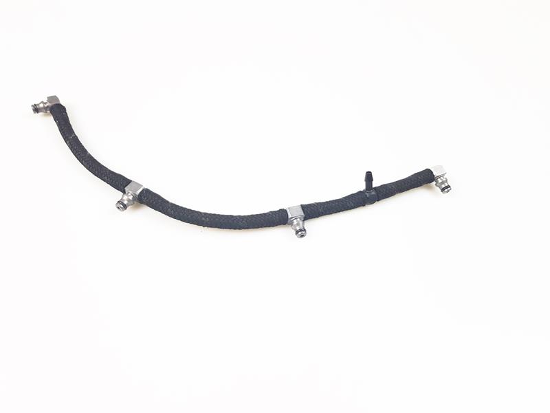 ENJEKTOR HORTUMU(PLASTIK CIKIS)147 159 BRAVO PUNTO 1.9JTD - WINTECH - OEM 55188204