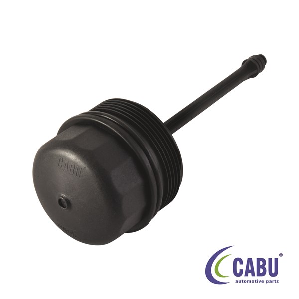 YAG FILTRE KUTUGUNUN PLASTIK KAPAGI PASSAT-GOLF IV-LT35-BORA-SUPERB-OCTAVIA-TOLEDO-CRAFTER-LEON-IBIZA-A3-A4-A6 96> - CABU - OEM 38115433