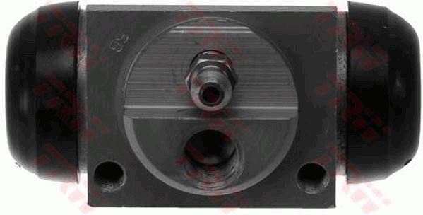 FREN SILINDIRI BRAVA-BRAVO 03/96-10/01 ABSLI ARAC ICIN-MAREA 08/96-08/01 22.2mm - TRW - OEM 9948931