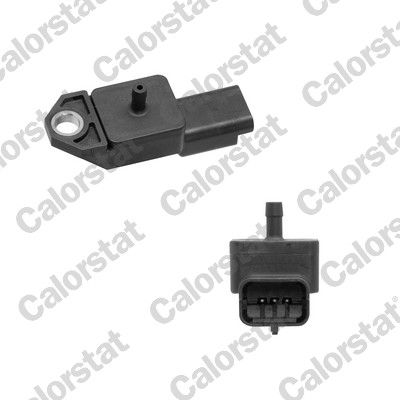 GAZ KELEBEK SENSORU FIESTA 11> B MAX 13> COURIRER 13> EURO C5 CITREON C6 2.2 HDI C5 2.2 HDI - VERNET - OEM AV2Q