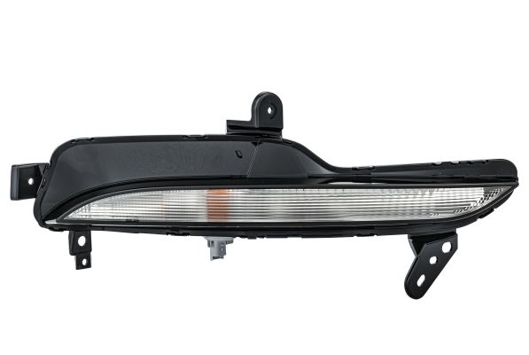 ON TAMPON SINYALI SAG MEGANE IV 2016-> - HELLA - OEM 261306376R