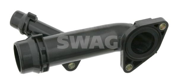 SOGUTMA SUYU FLANSI BMW N43 N45 N46 E81 E82 E87 E88 E46 E90 E91 E92 E93 E60 E61 E84 E83 E85 - SWAG - OEM 11537560130
