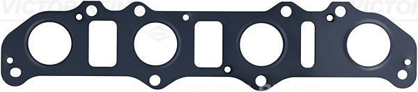 EGZOZ MANİFOLD CONTASI VOLVO S60 D2 D3 D4 D5 (15-18) S80 D4 (13-16) S90 D3 D4 D5 (16=> V70 D3 D4 V40 D2 D3 D4 14=> V60 D3 D4 D5 (13-18=> V90 D3 D4 16=> XC40 D3D4 XC60 XC70 XC90 - V.REINZ - OEM 31316567