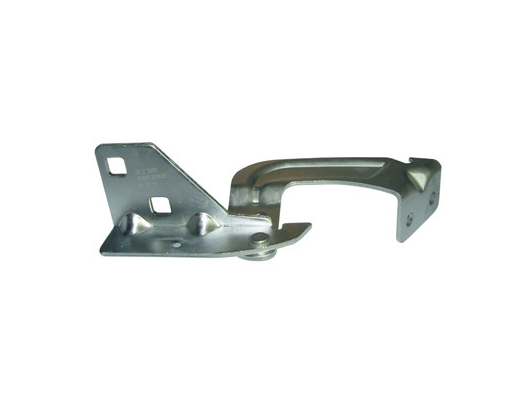 MOTOR KAPUT MENTEŞESİ SAĞ KANGOO 1.5 - NEU - OEM 8200153071