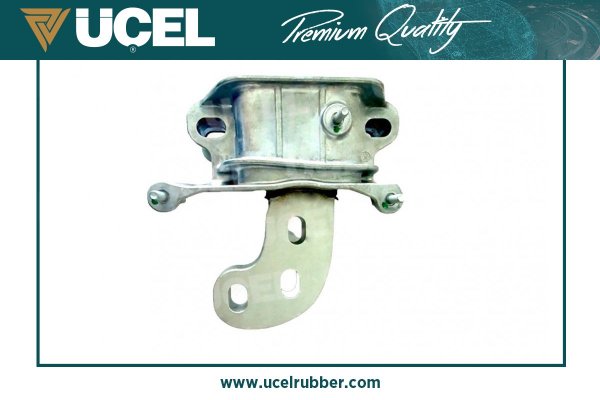 ŞANZIMAN TAKOZU ÜST FORD COURIER 18> ( 6 VİTES) - UCEL - OEM 2236300