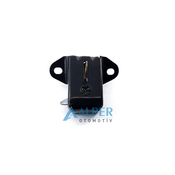 BAGAJ KILIDI IC R9-11 - ALPER - OEM 7701348709