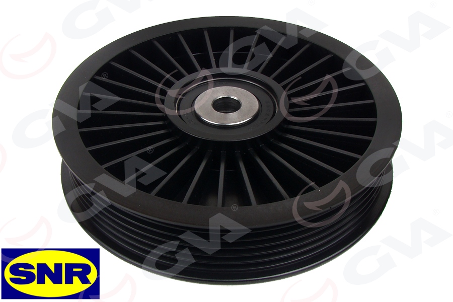 ALTERNATÖR GERGİ RULMANI ESPACE-LAGUNA II-MASTER 2 - GVA - OEM 7700314075