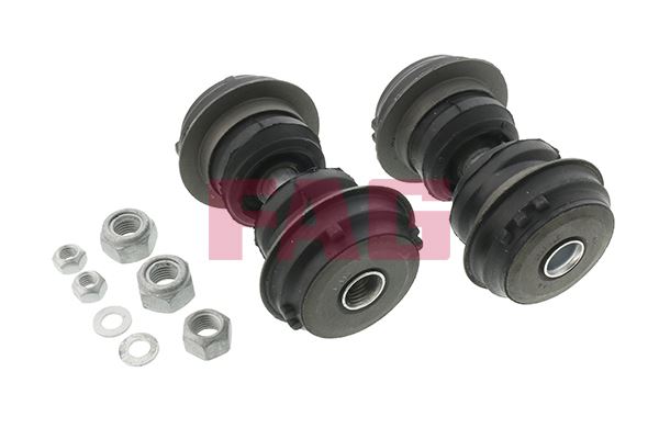 SALINCAK TAMIR TAKIMI ON ALT MERCEDES W201 W124 S124 C124 R129 - FAG - OEM A1243300575