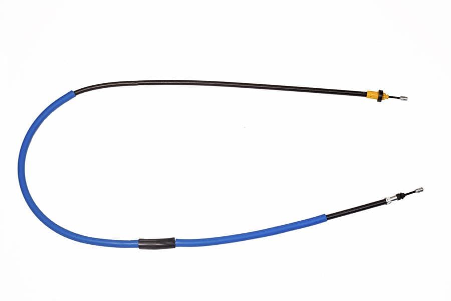 EL FREN TELI ARKA SAG DISK CLIO III 1.2 2.0 16V 07 #### - CAVO - OEM 8200662794