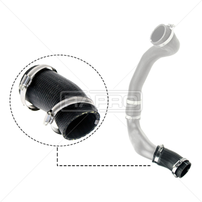 TURBOSARJ HORTUMU SAG LAND ROVER 224DT FREELANDER II L359 DISCOVERY II L318 KUCUK - RAPRO - OEM LR066429