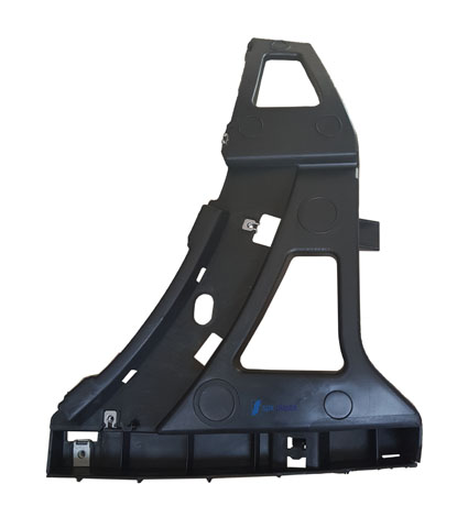 ÖN TAMPON BAĞLANTI BRAKETİ SOL FORD TRANSİT 14> - SPK - OEM BK31